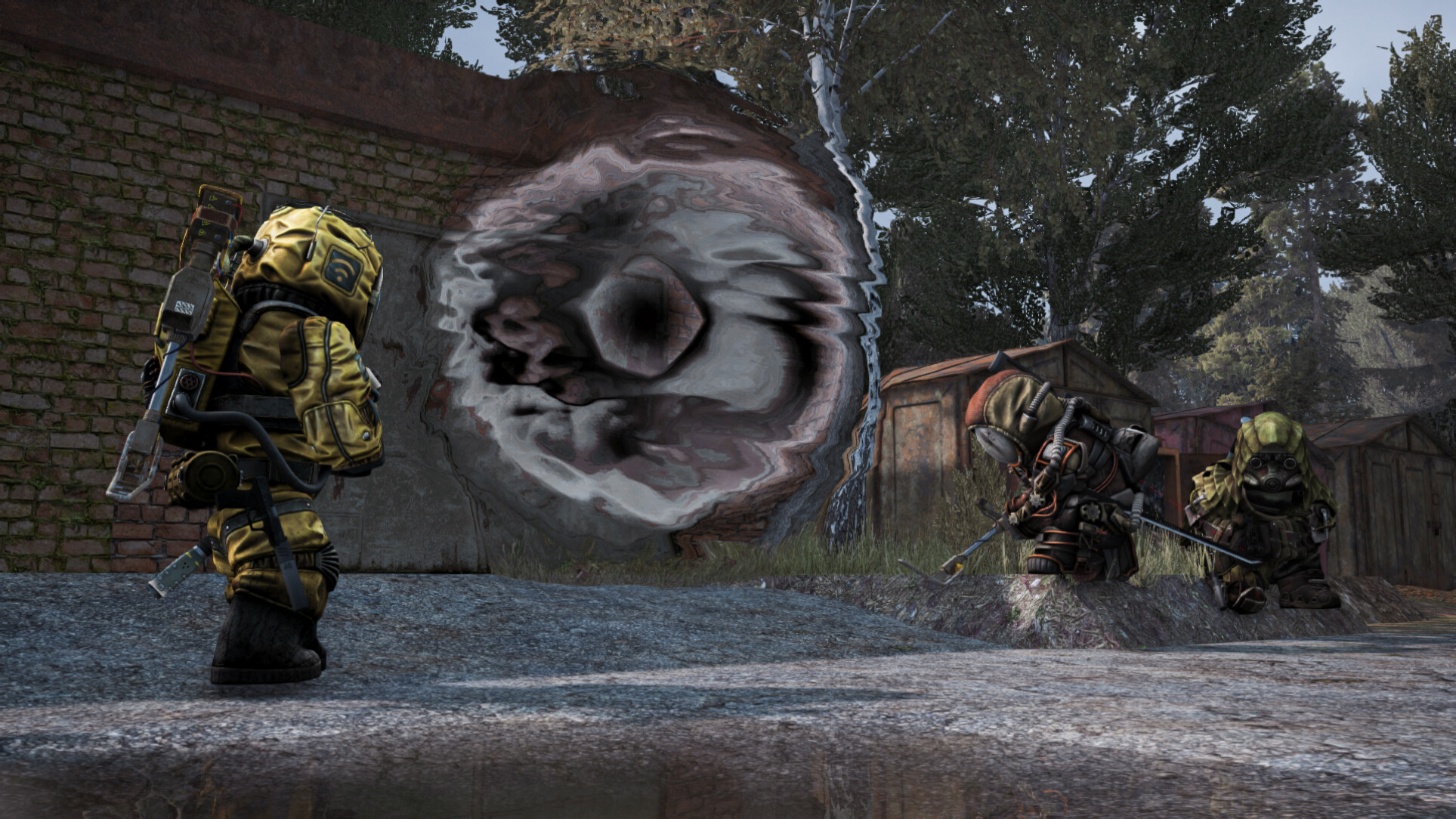 STALZONE screenshot 2