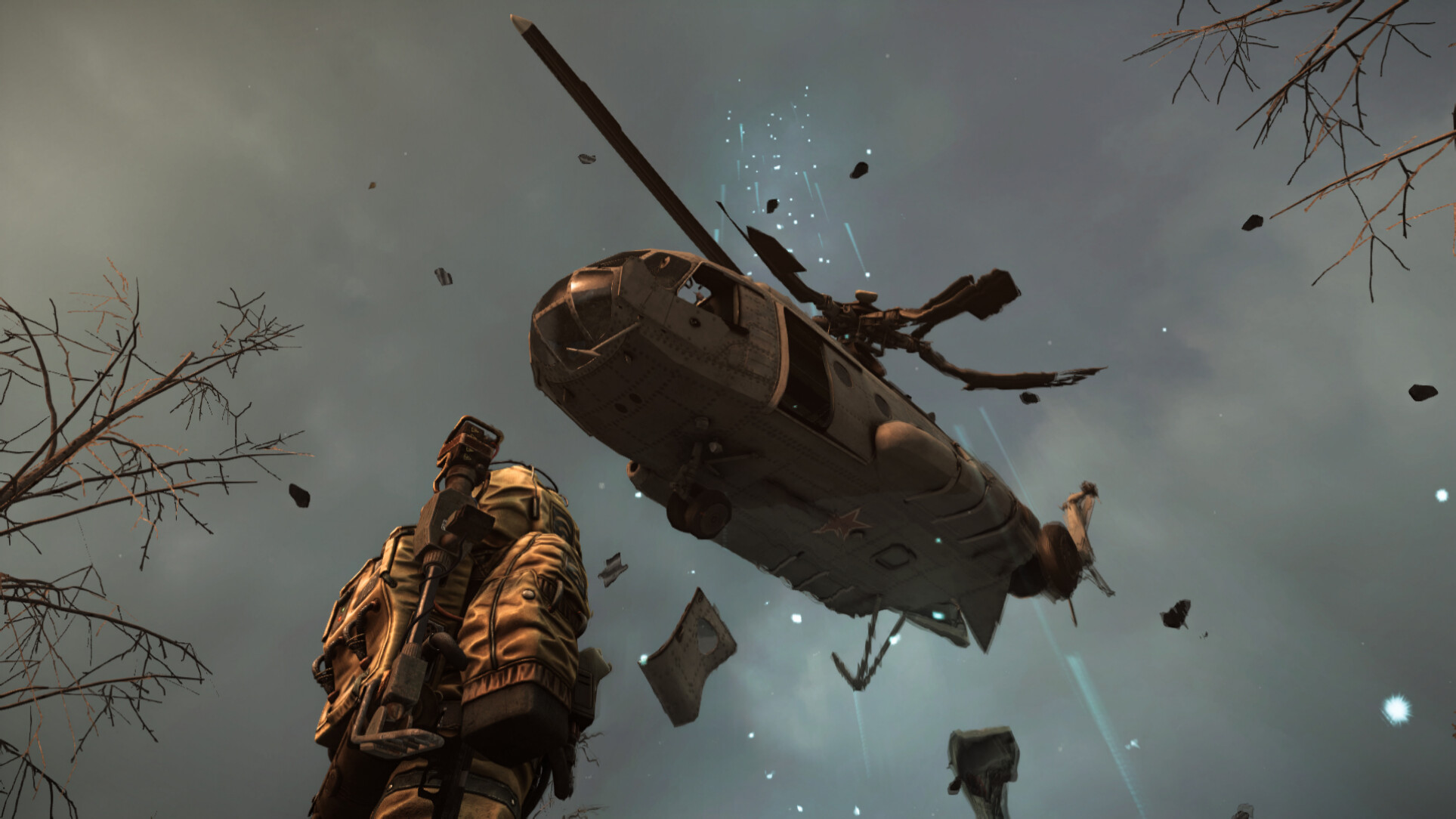 STALZONE screenshot 3
