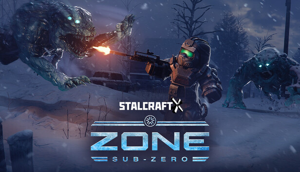 Steam：STALCRAFT: X