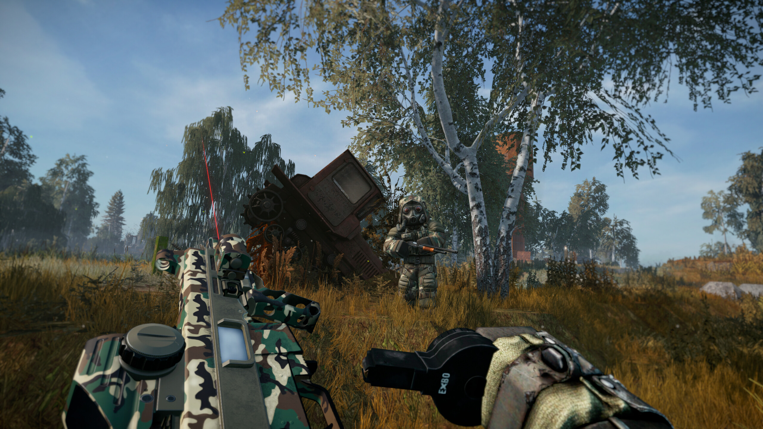 STALZONE screenshot 7