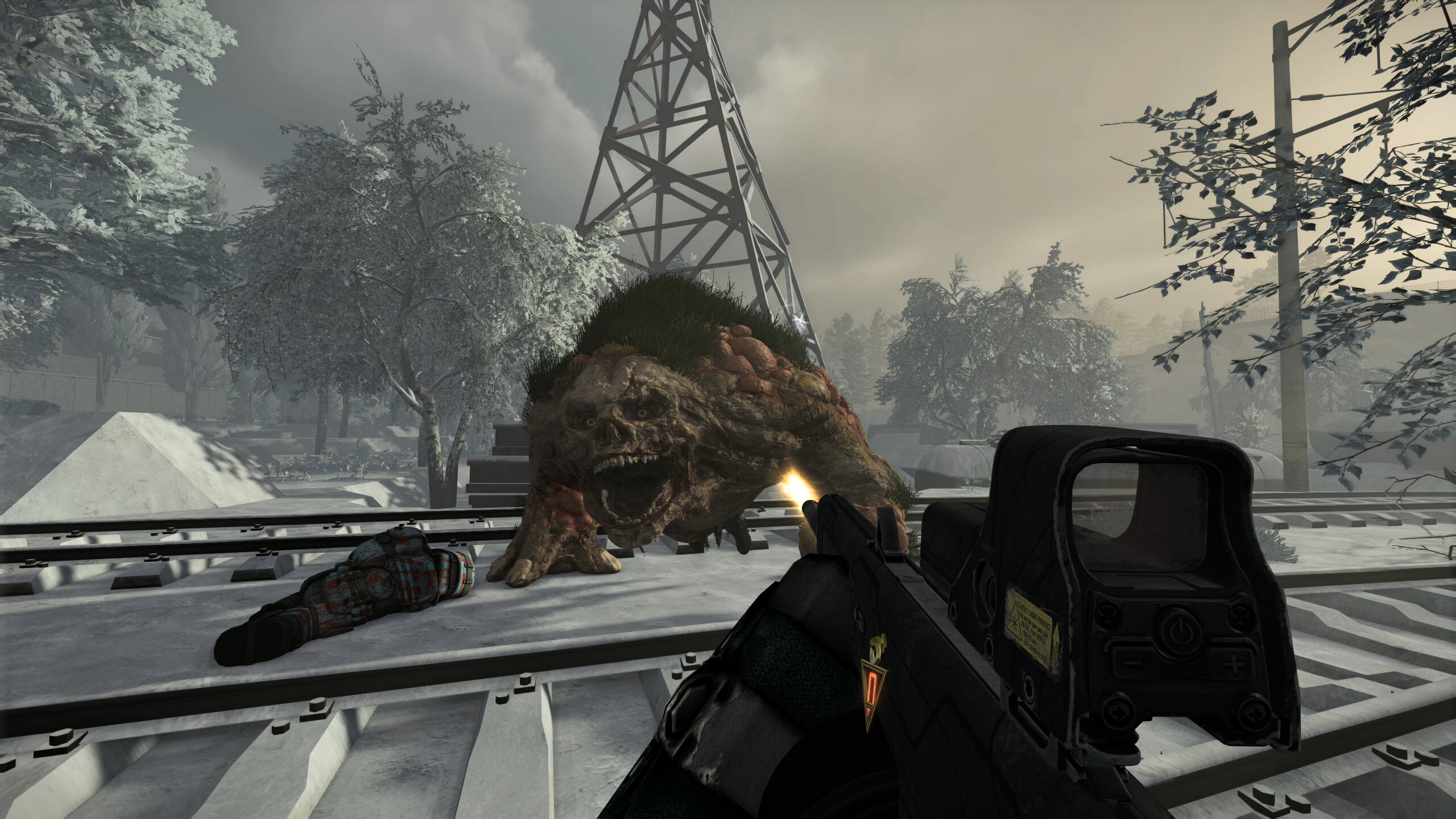 STALZONE screenshot 19