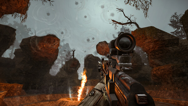 STALZONE screenshot