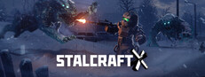STALCRAFT: X capsule image
