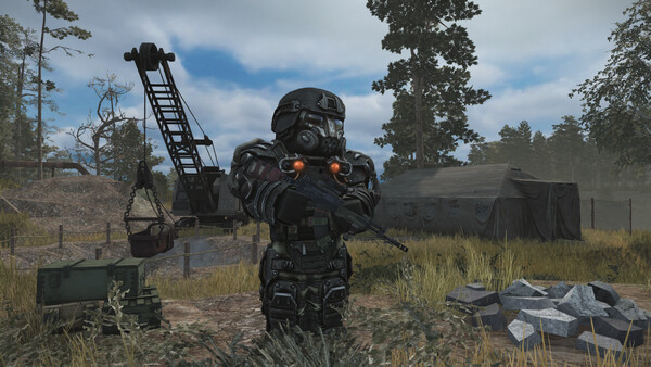 STALZONE screenshot