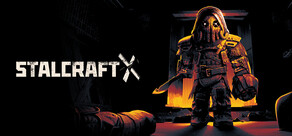STALCRAFT: X