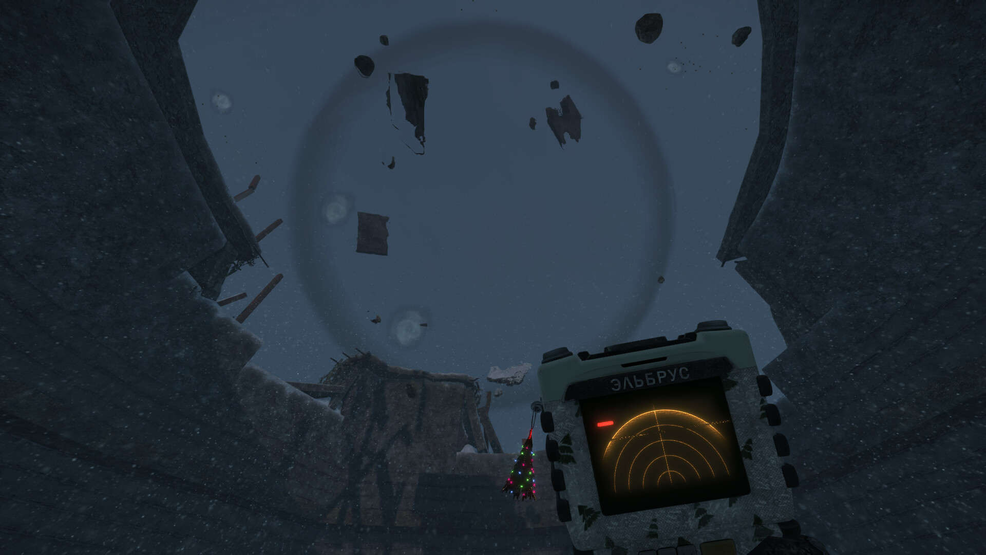 STALZONE screenshot 14