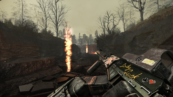STALZONE screenshot