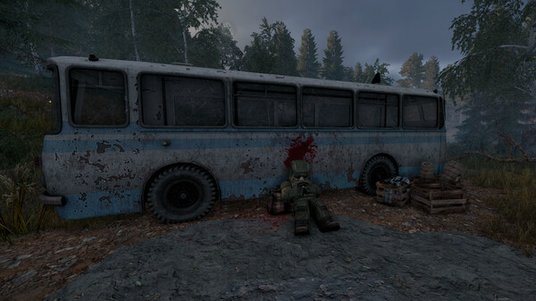STALZONE screenshot