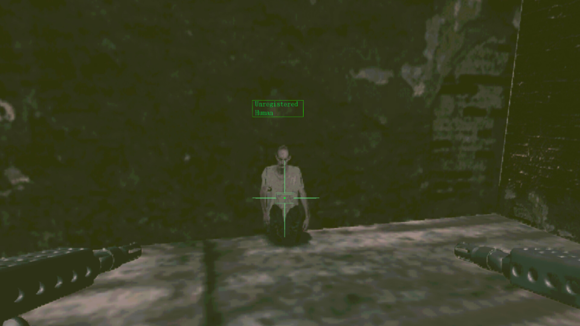 Desolation Seed screenshot 5