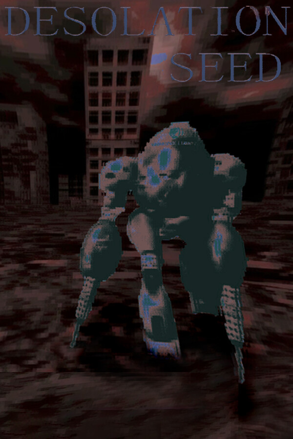 Desolation Seed