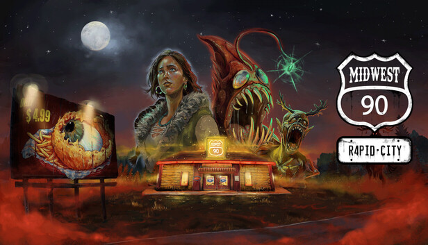 Midwest 90: Rapid City