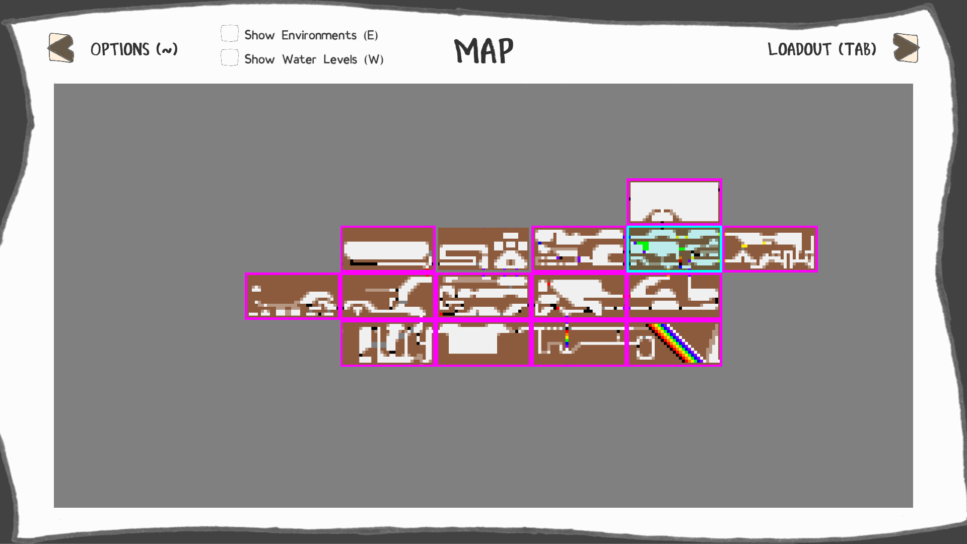 Creator's Asteroid screenshot 7