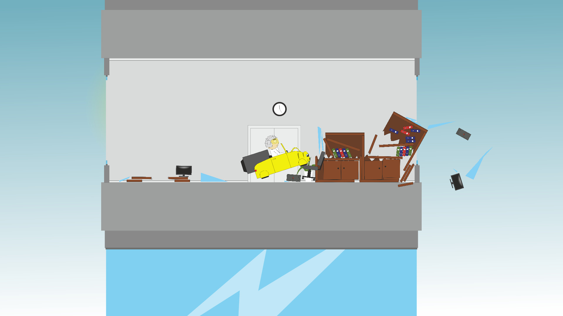 You Are A Pilot screenshot 5