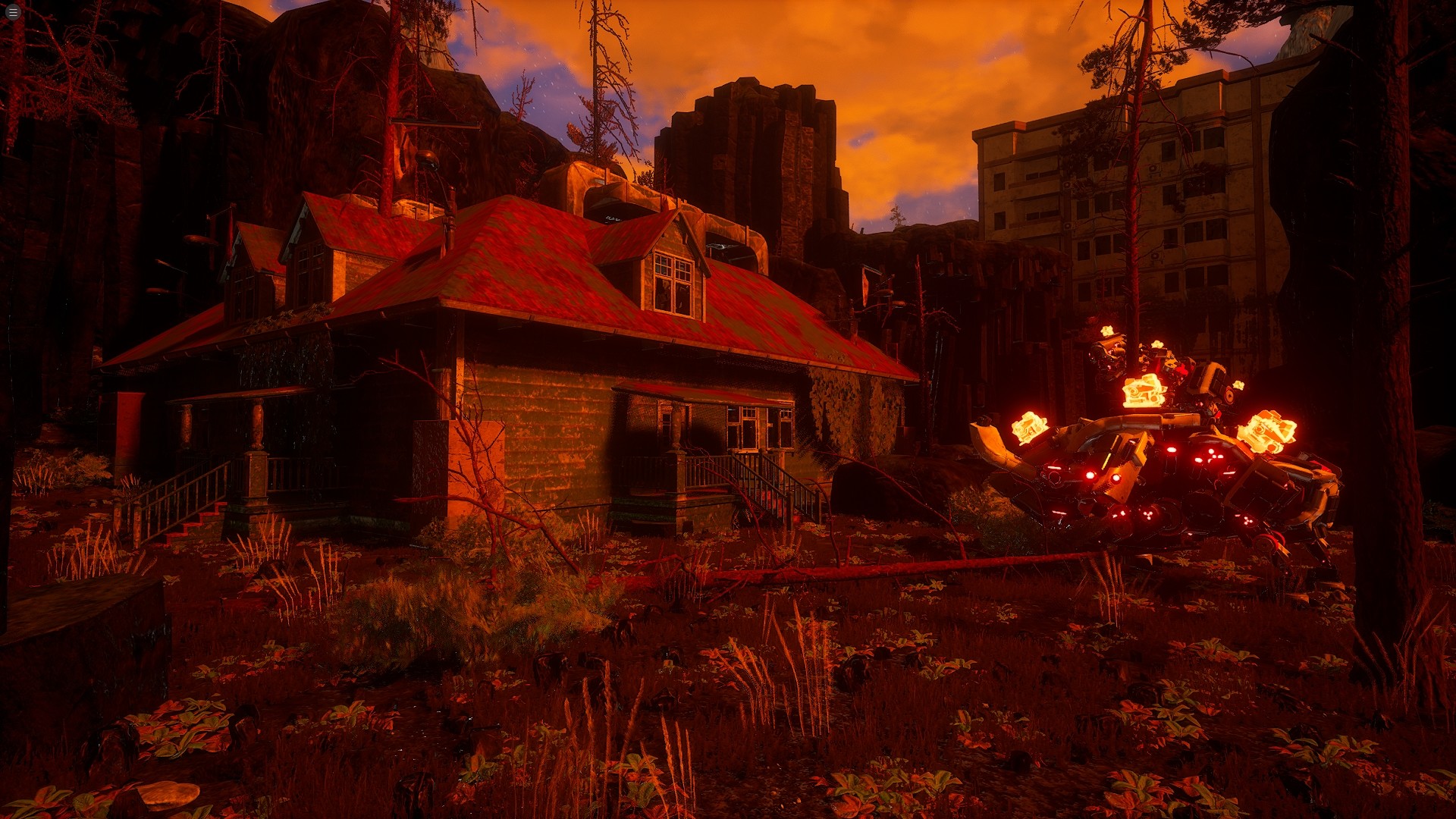 Karagon screenshot 11