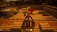 A screenshot of Karagon (Survival Robot Riding FPS)