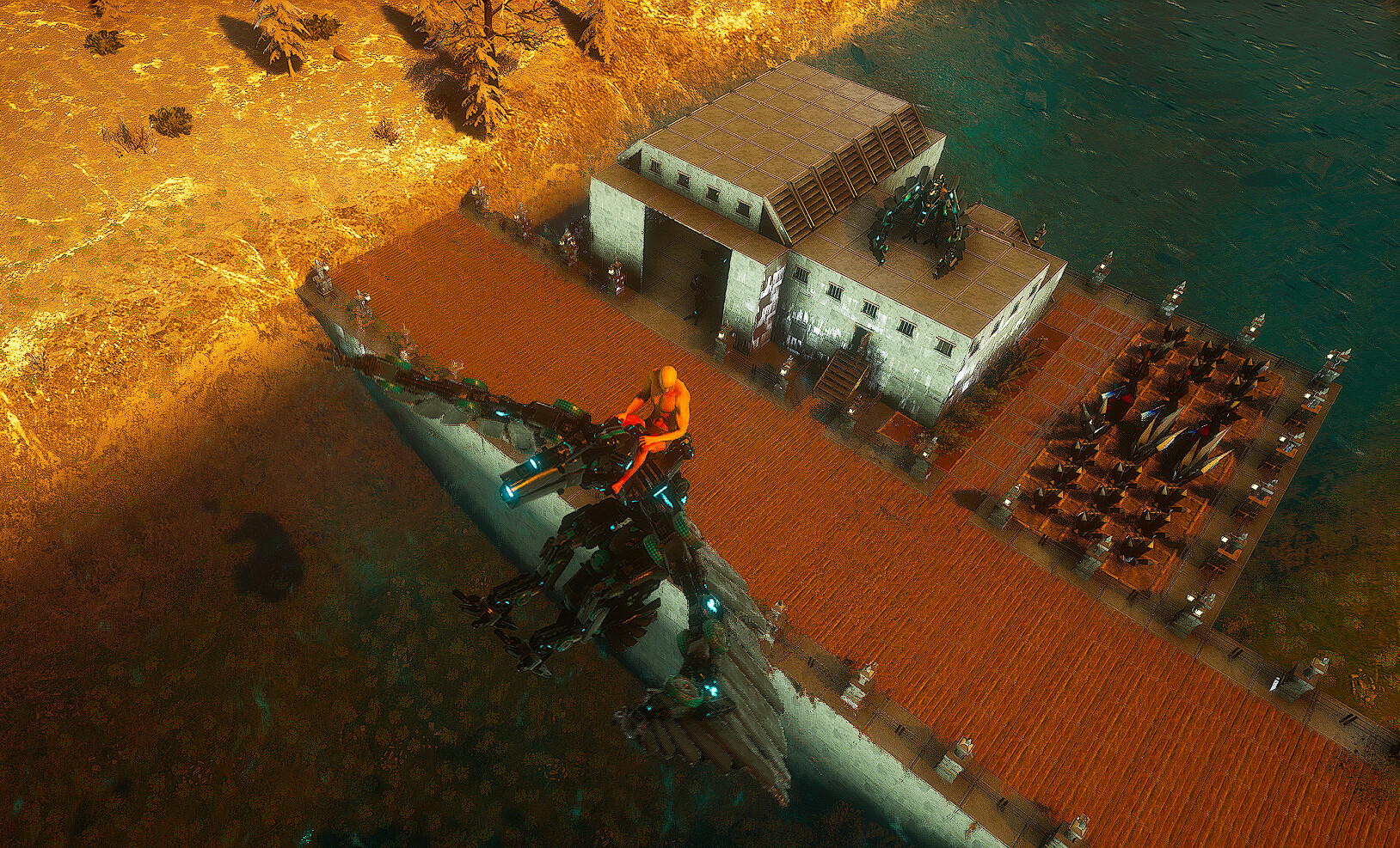 Karagon screenshot 26