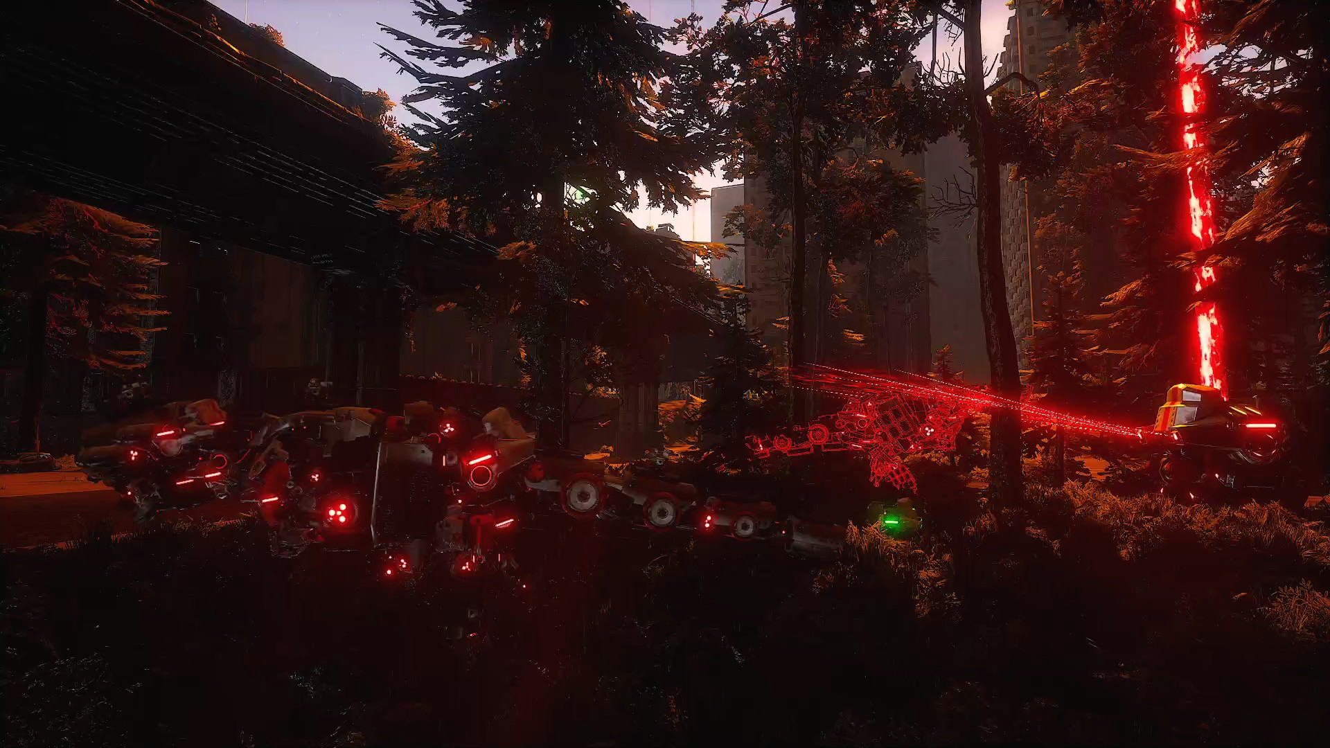 Karagon screenshot 13