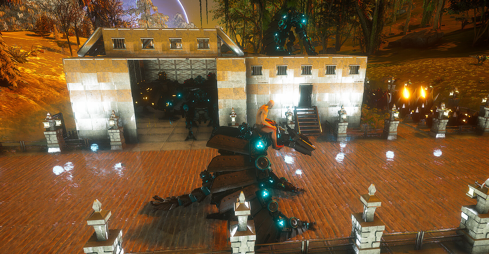 Karagon screenshot 12