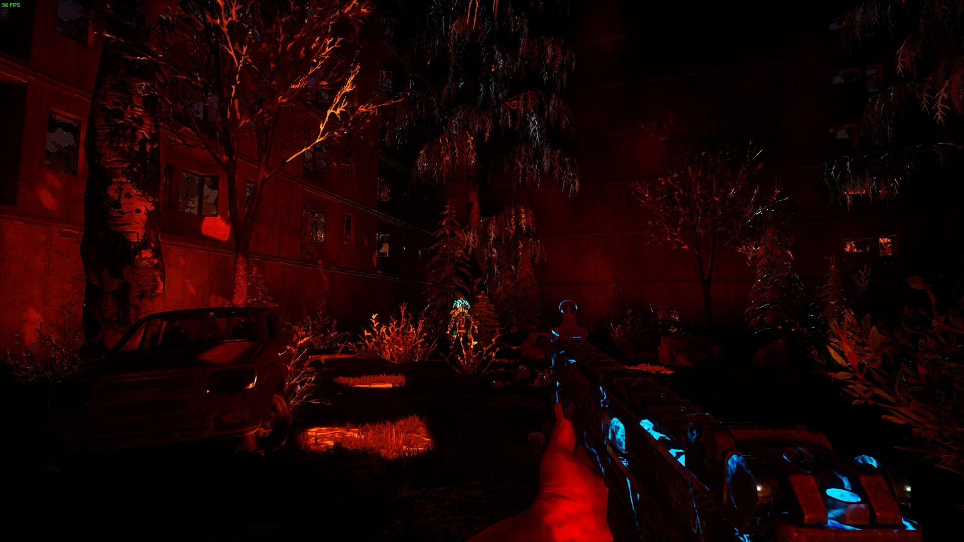 Karagon screenshot 22