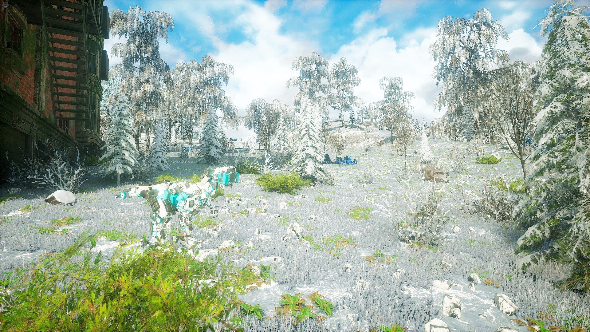 Karagon screenshot 15