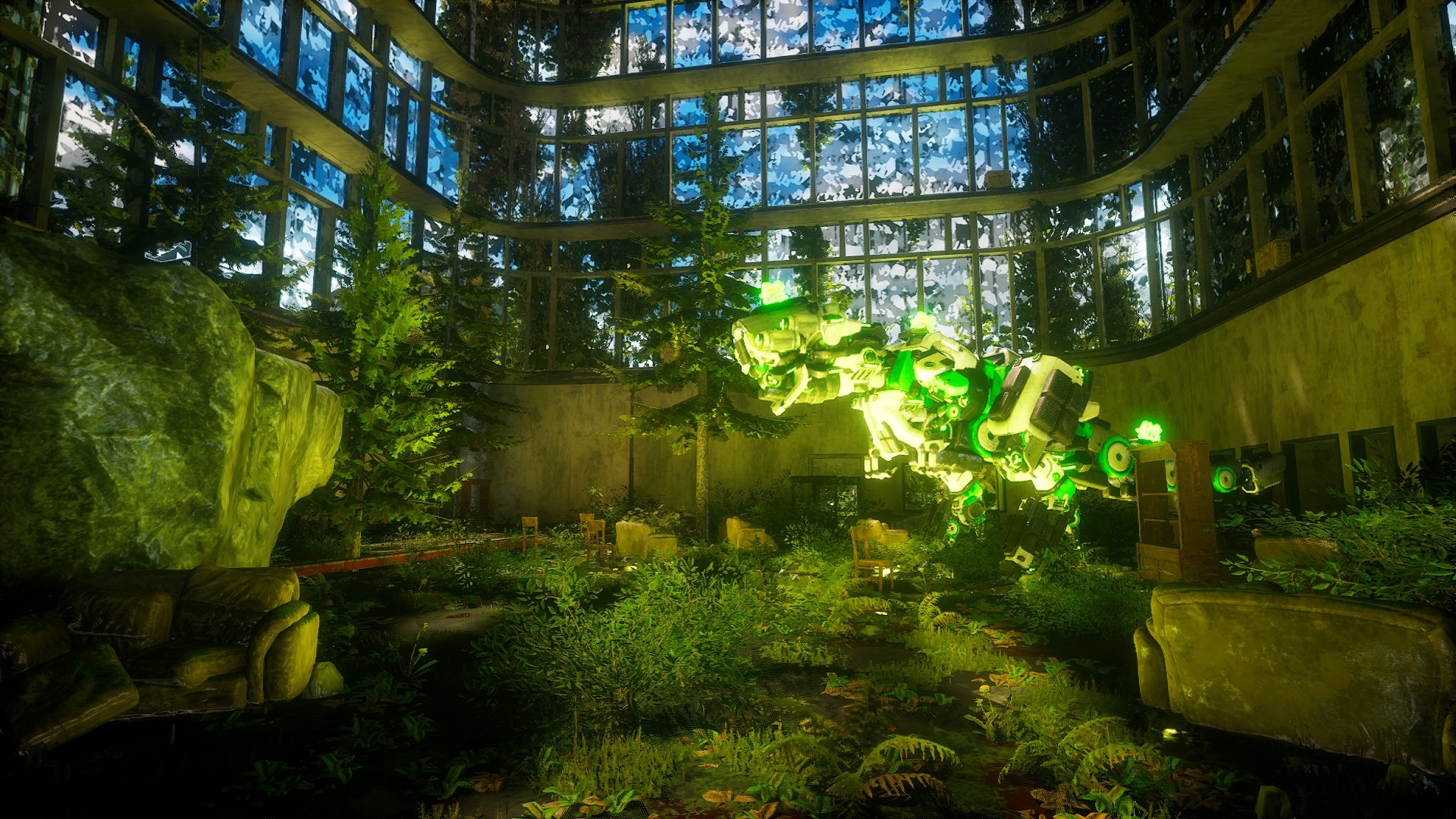 Karagon screenshot 6