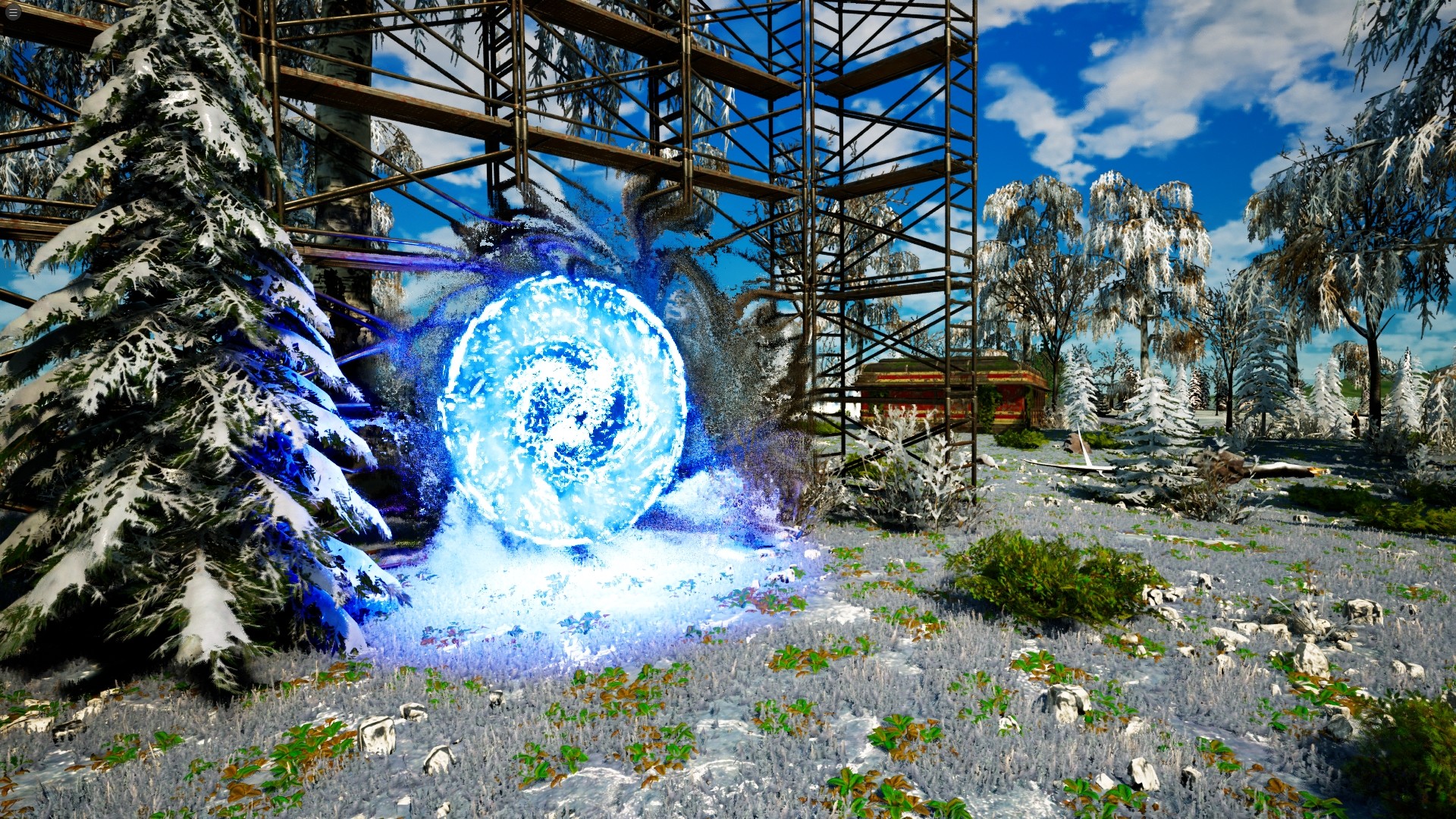 Karagon screenshot 9