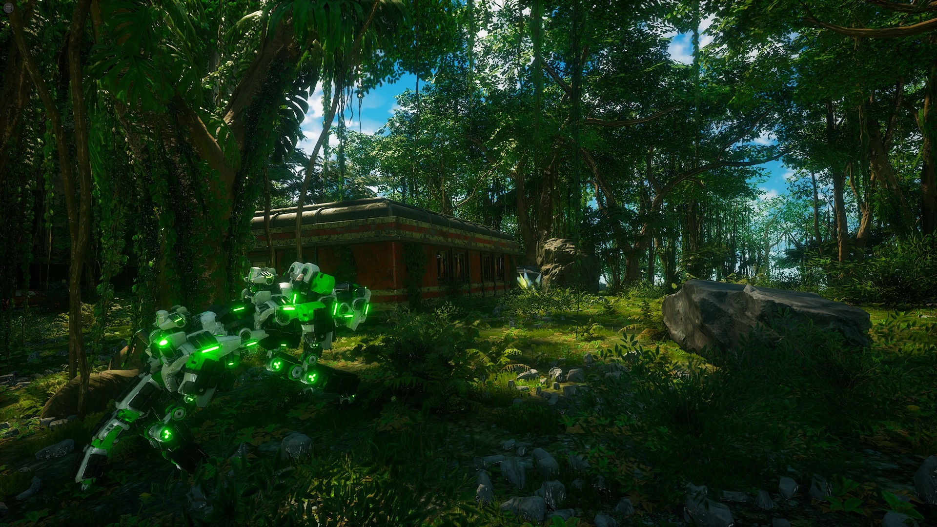 Karagon screenshot 10