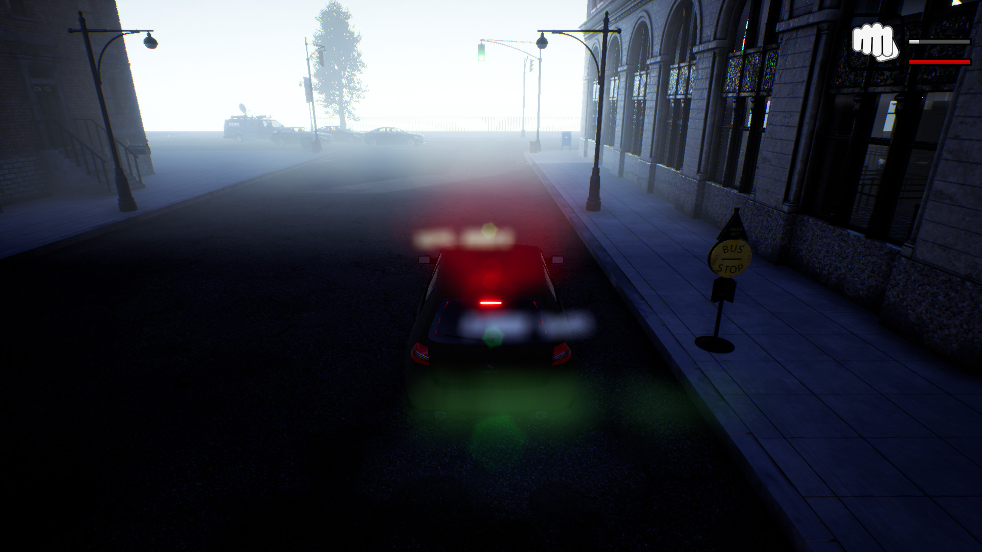 Thugs Never Die screenshot 3