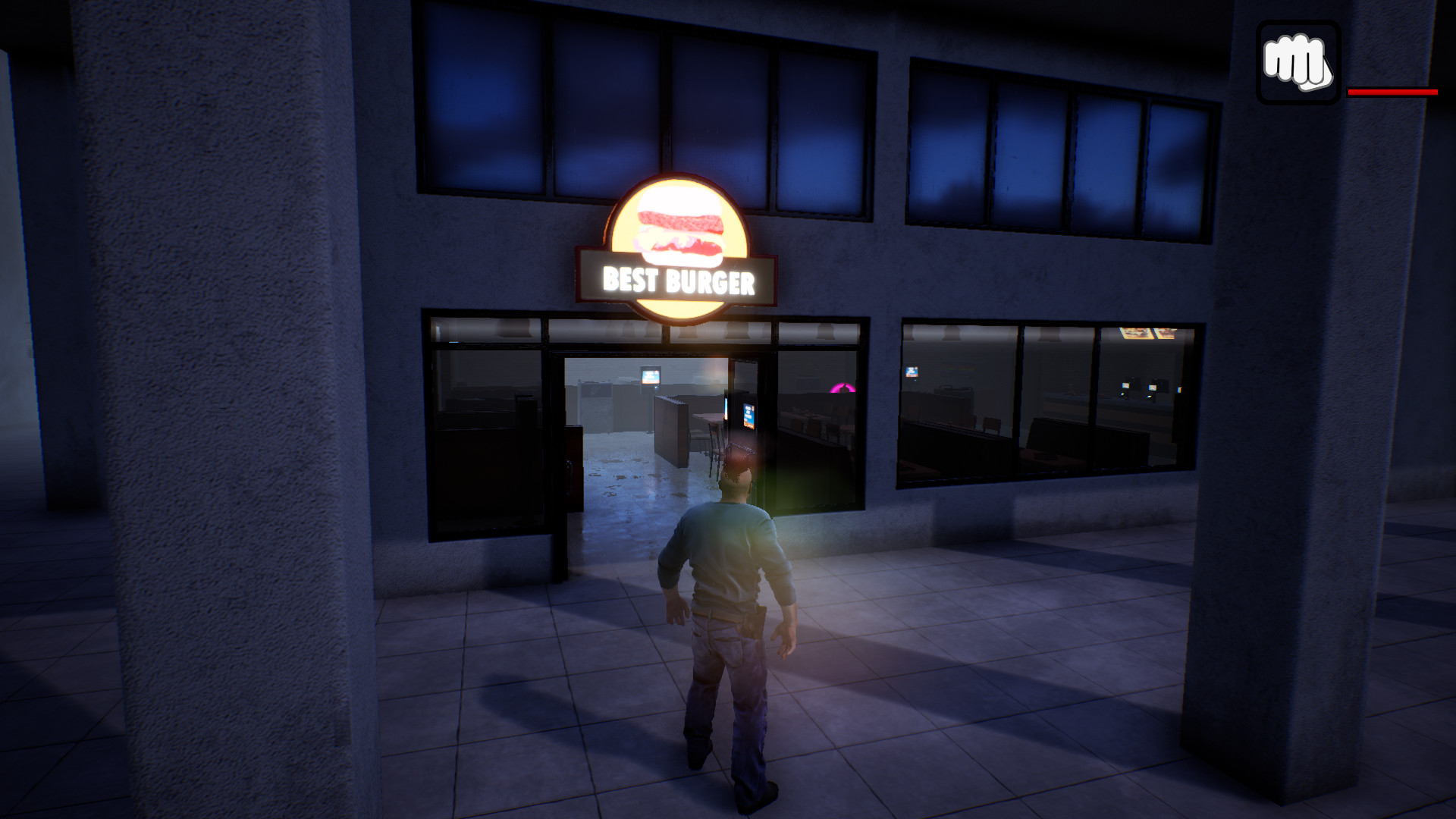 Thugs Never Die screenshot 5
