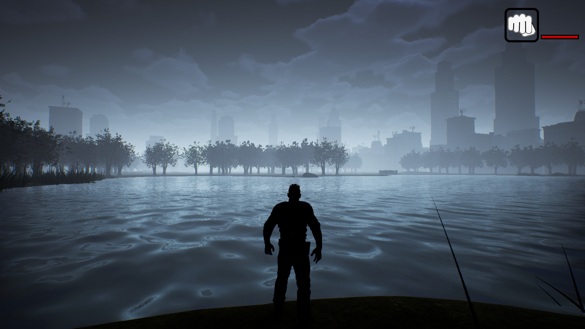Thugs Never Die screenshot 4
