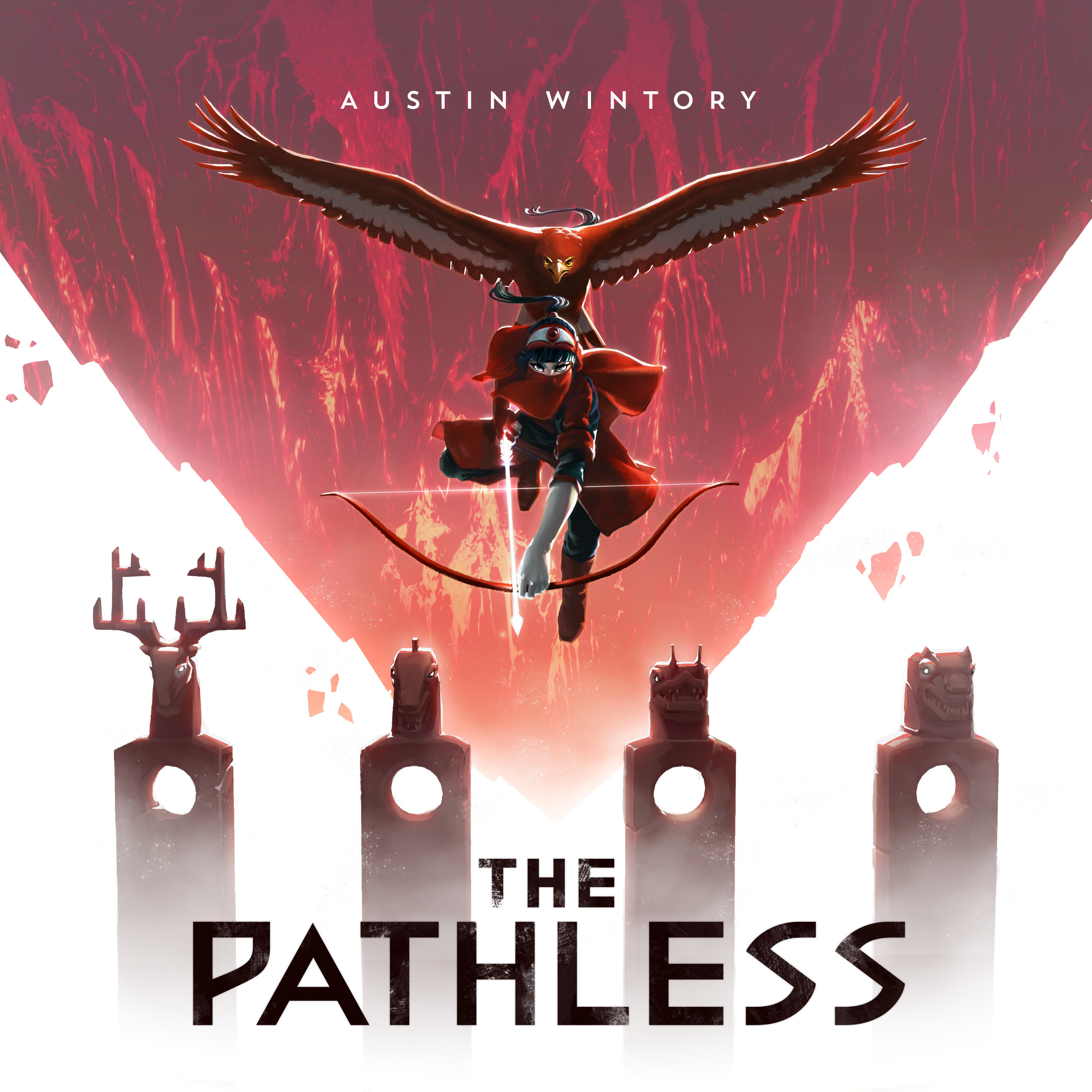 The Pathless - Original Soundtrack screenshot 1