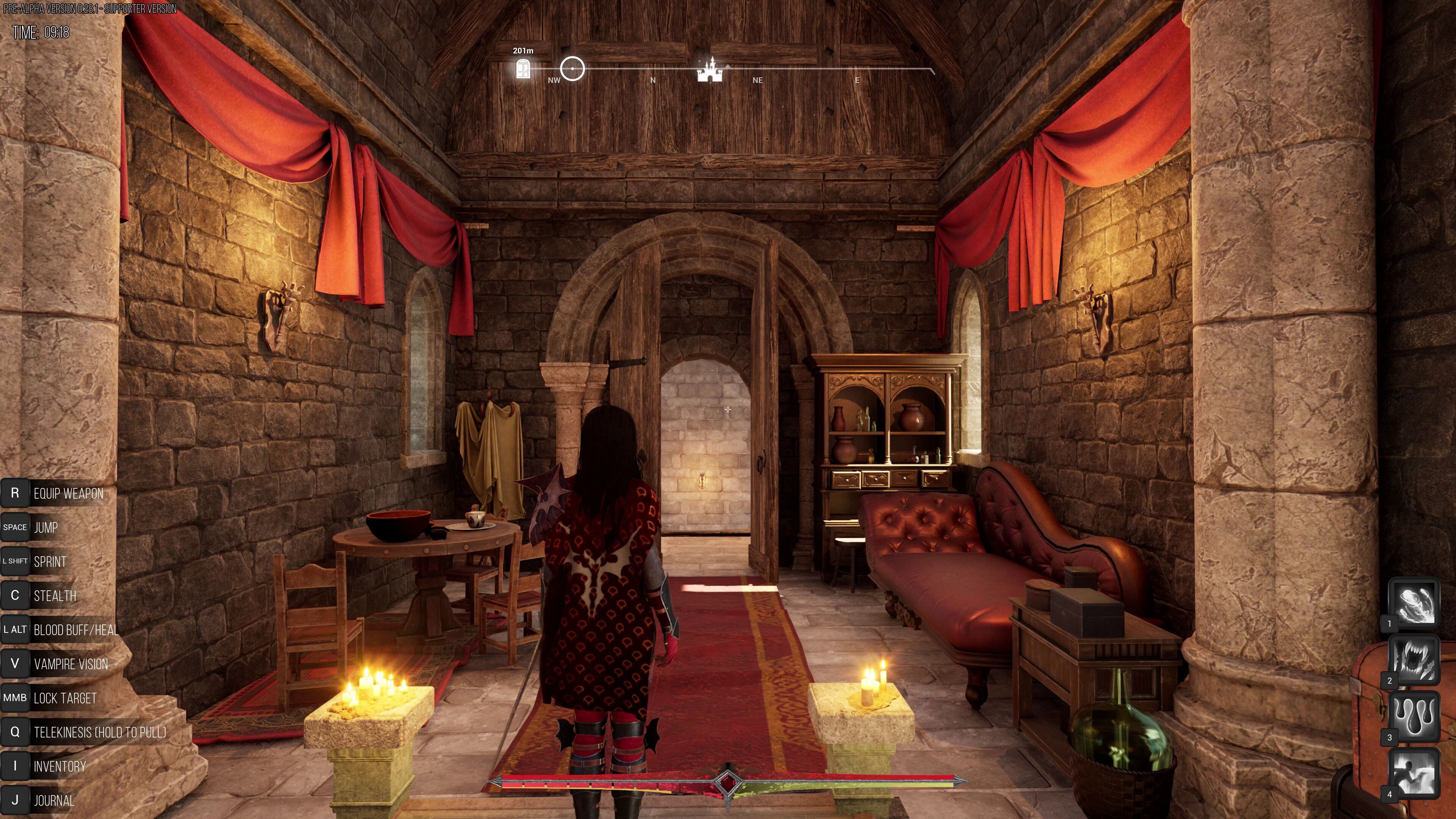 Kalyskah screenshot 9