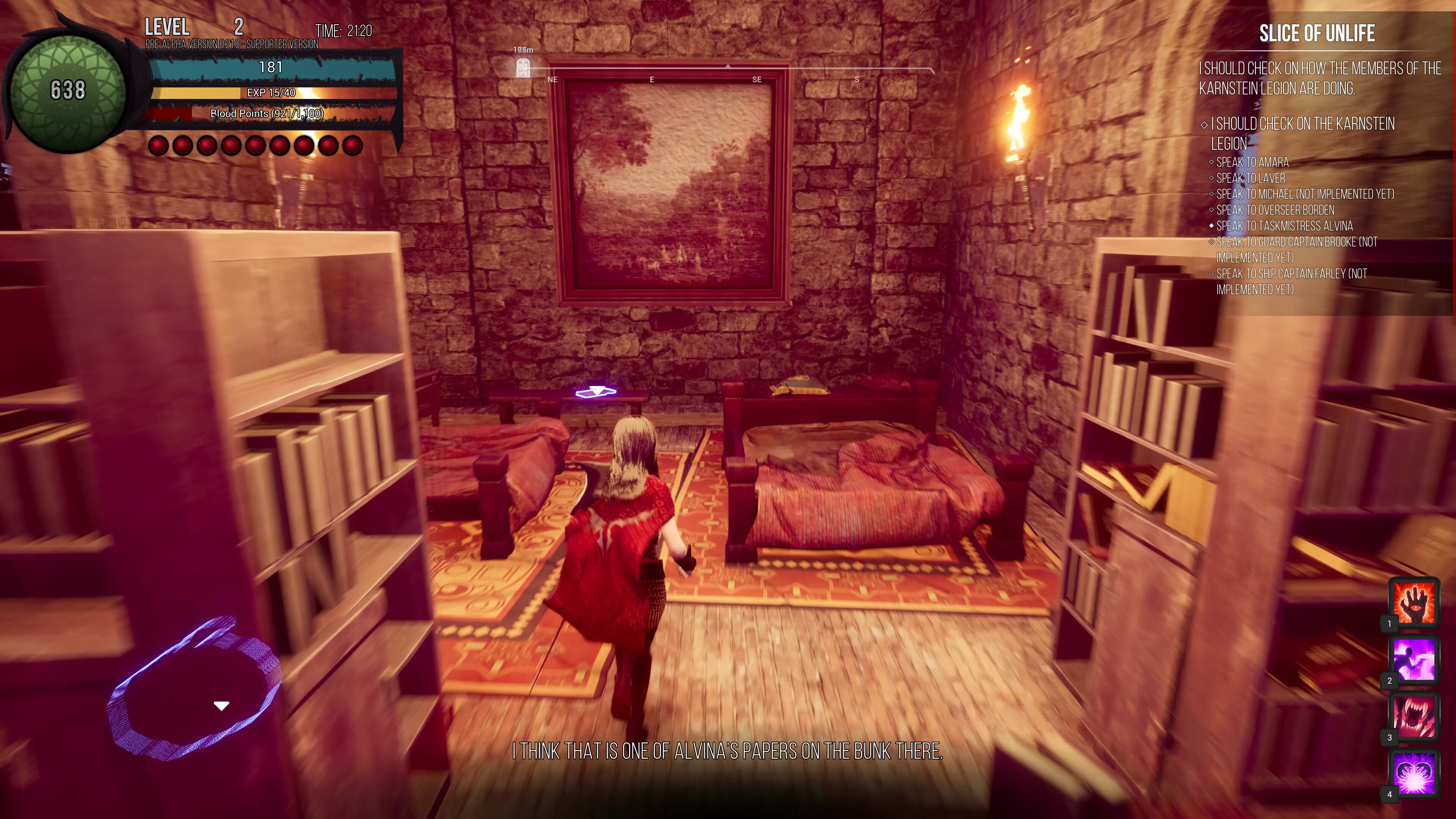 Kalyskah screenshot 8