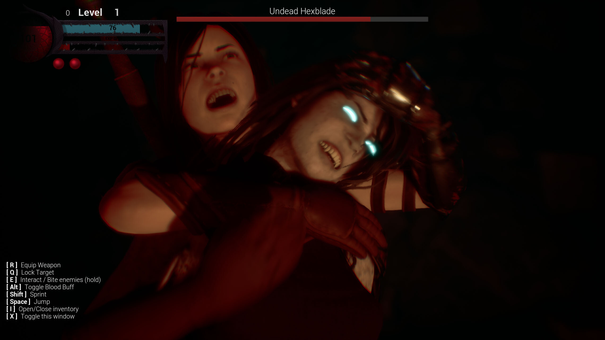 Kalyskah screenshot 14