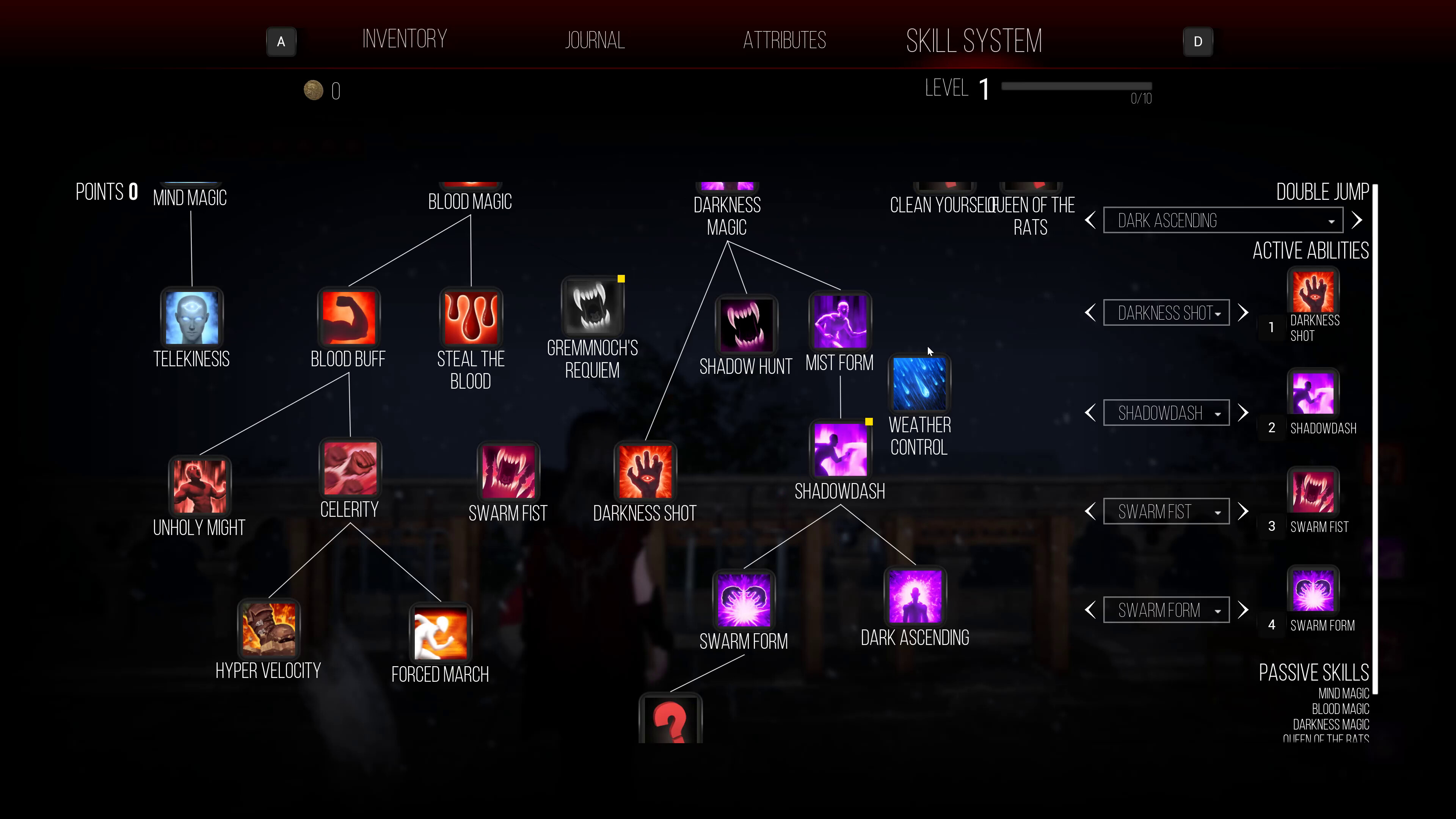 Kalyskah screenshot 6