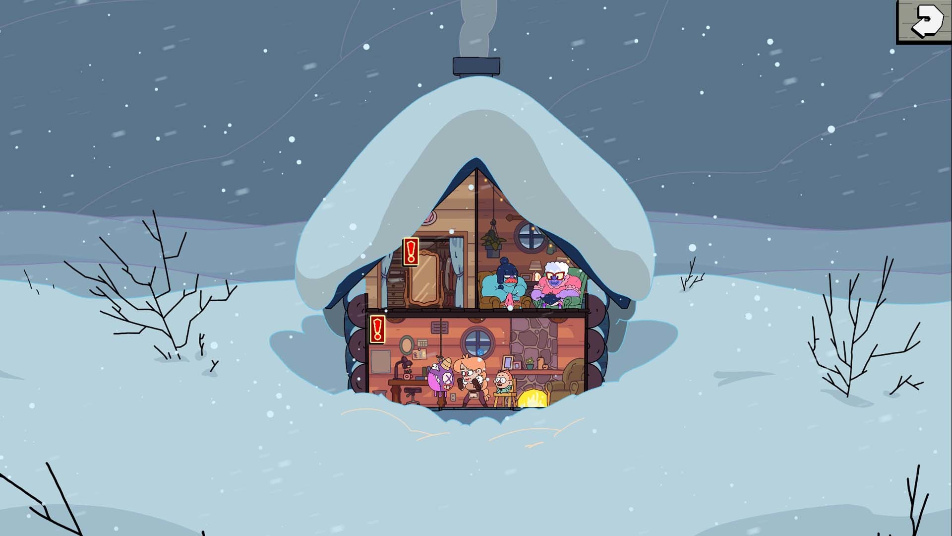 Grindstone screenshot 10