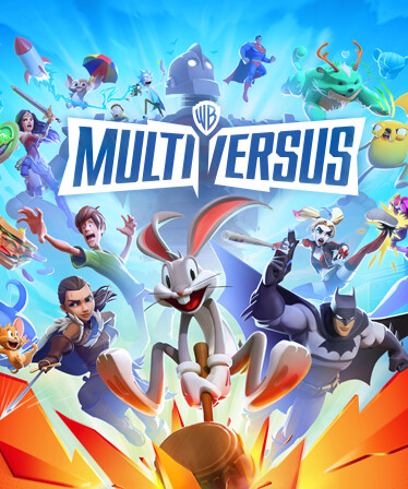 MultiVersus