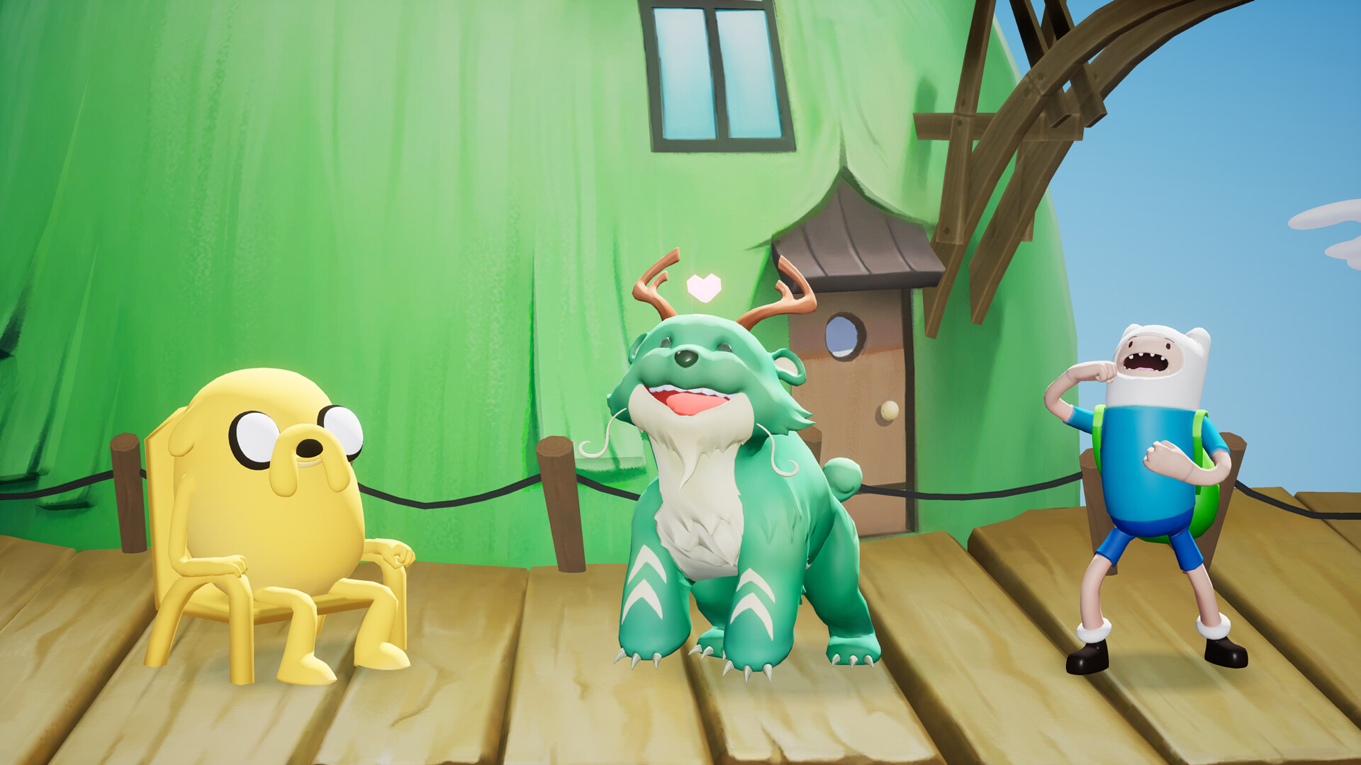 MultiVersus screenshot 2