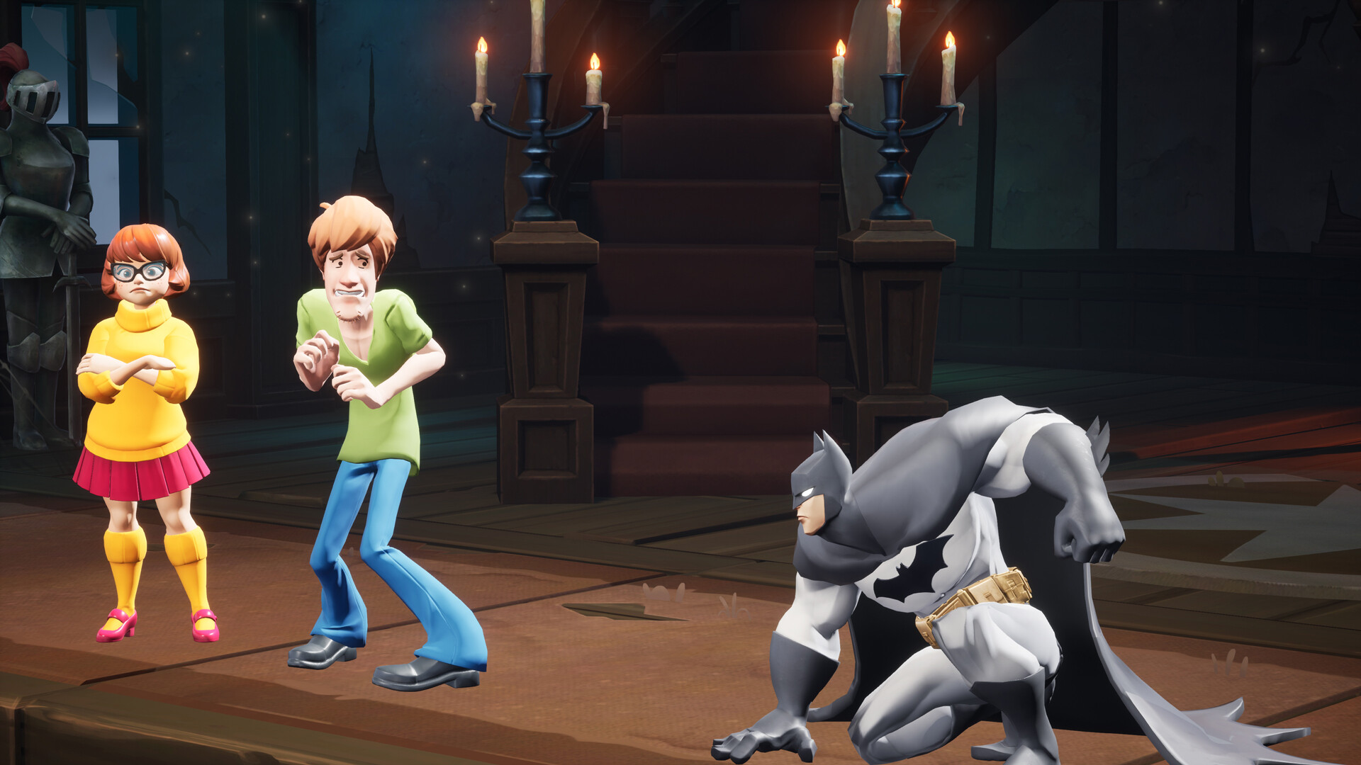 MultiVersus screenshot 4