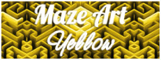 Maze Art: Yellow в Steam