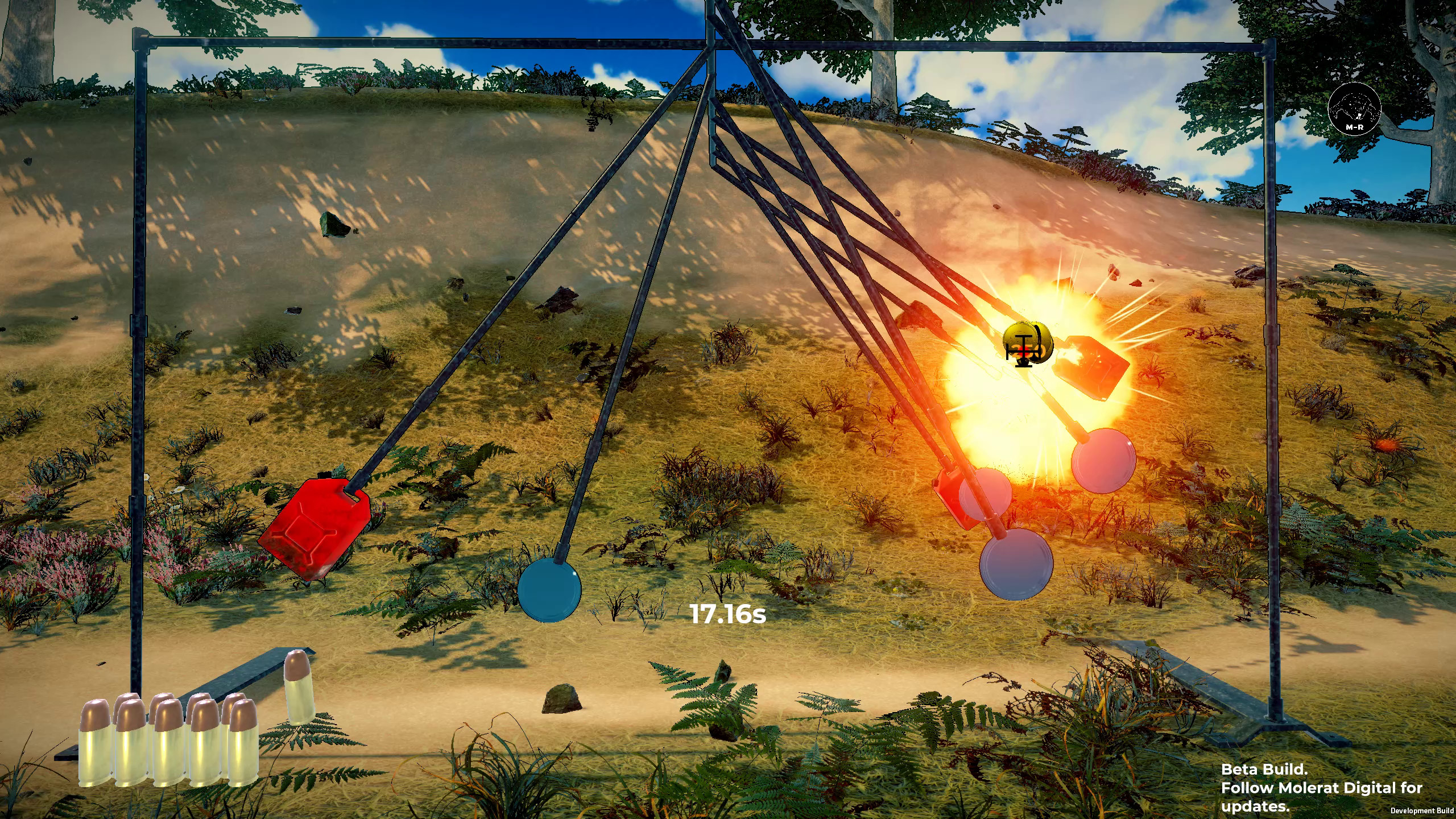 BangBang PewPew screenshot 8