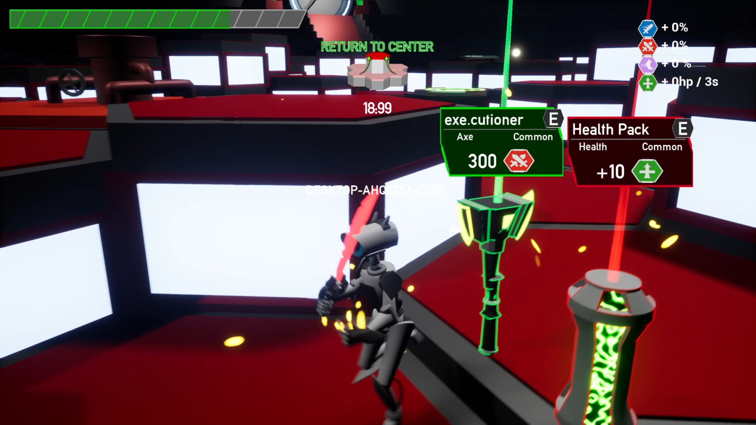 ModBots screenshot 5