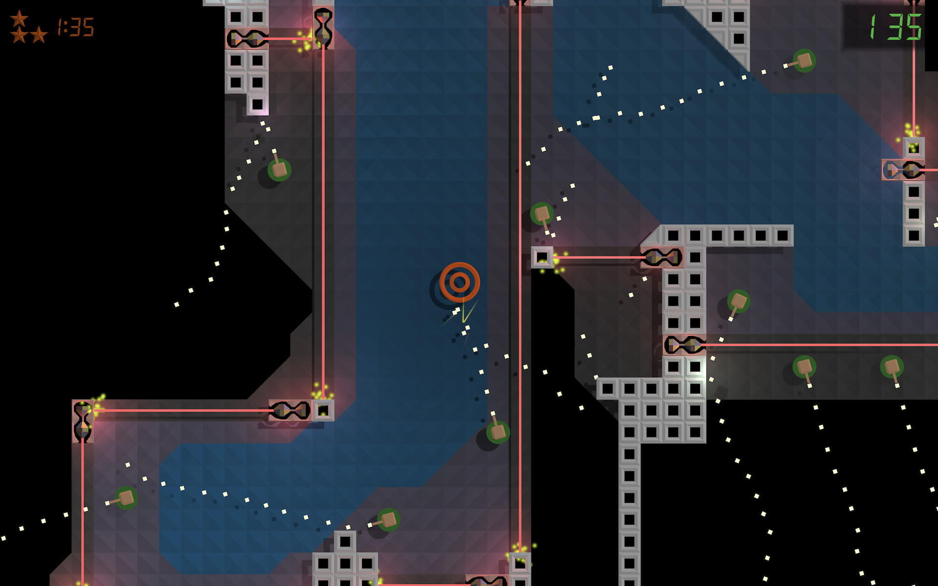 Impulsive Force screenshot 3