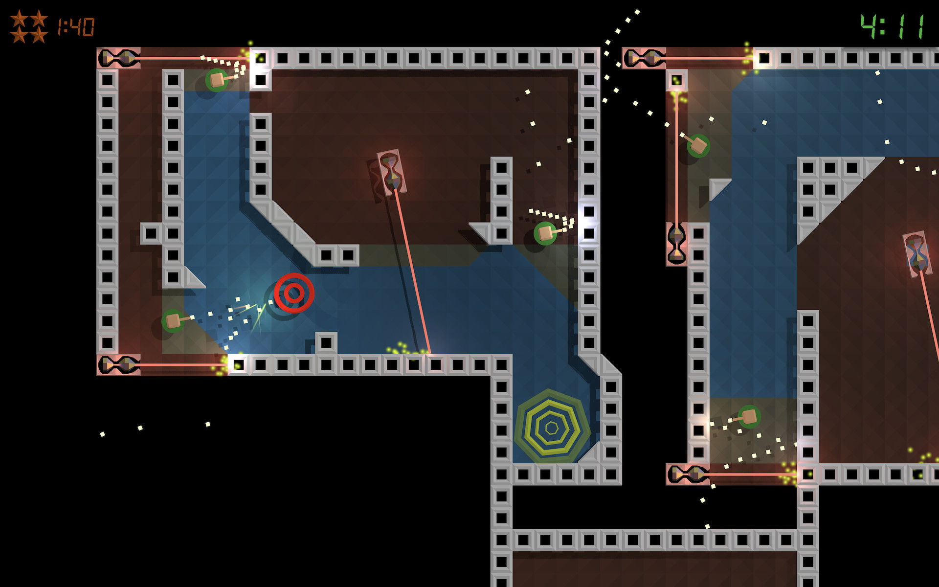 Impulsive Force screenshot 5