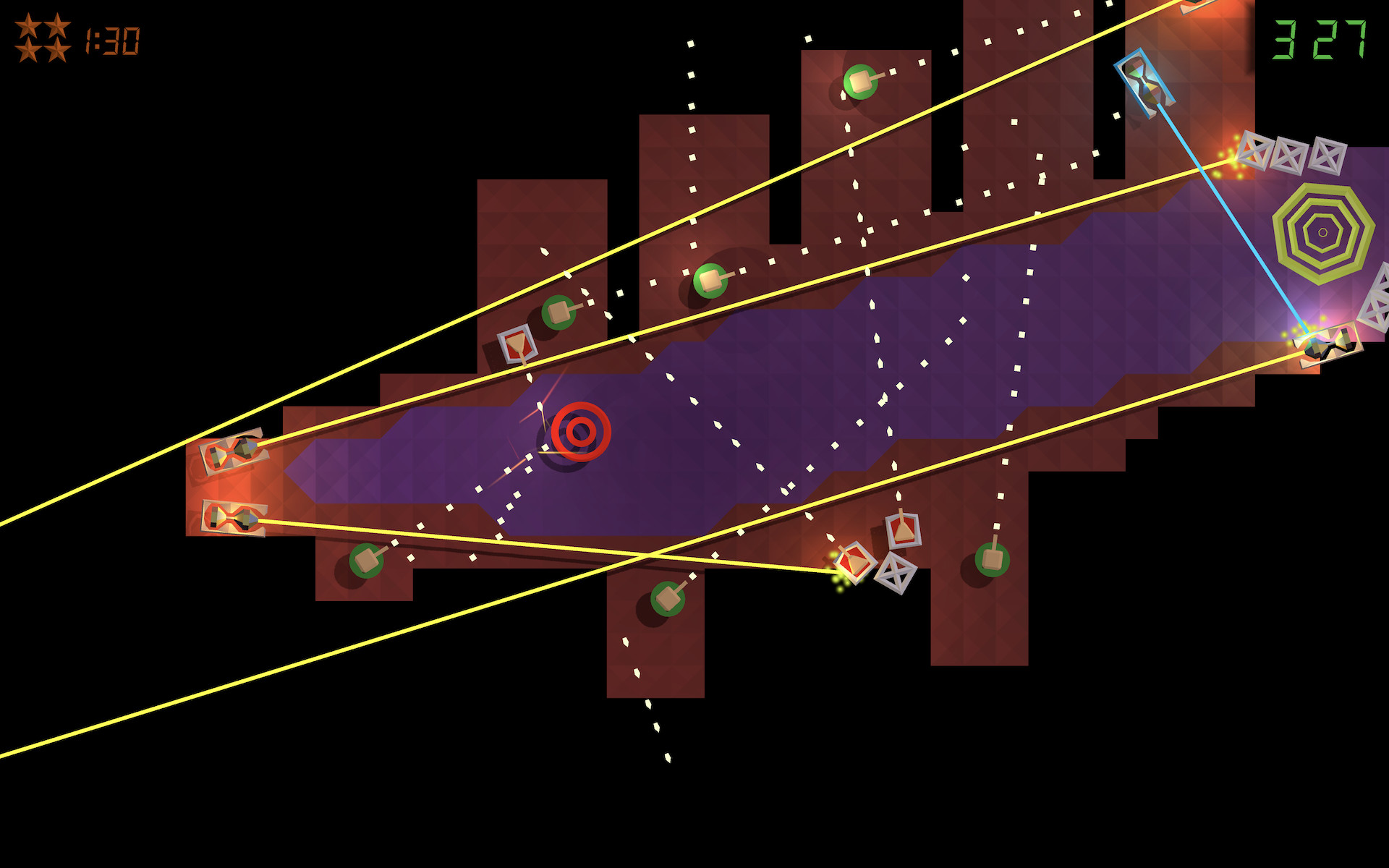 Impulsive Force screenshot 6