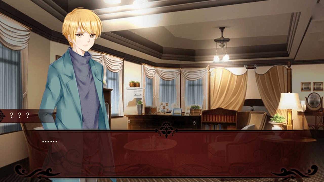死亡编码-Death Code screenshot 3
