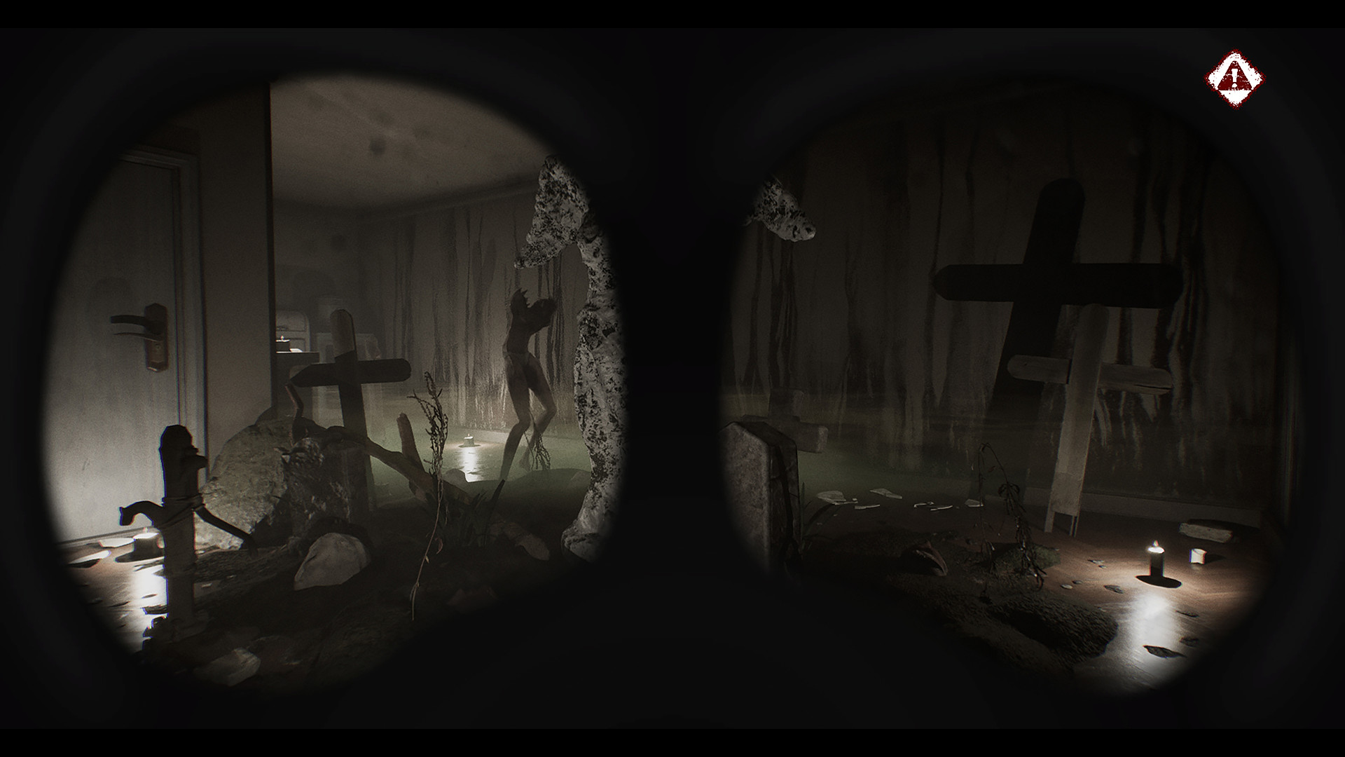 Oxide Room 104 screenshot 9