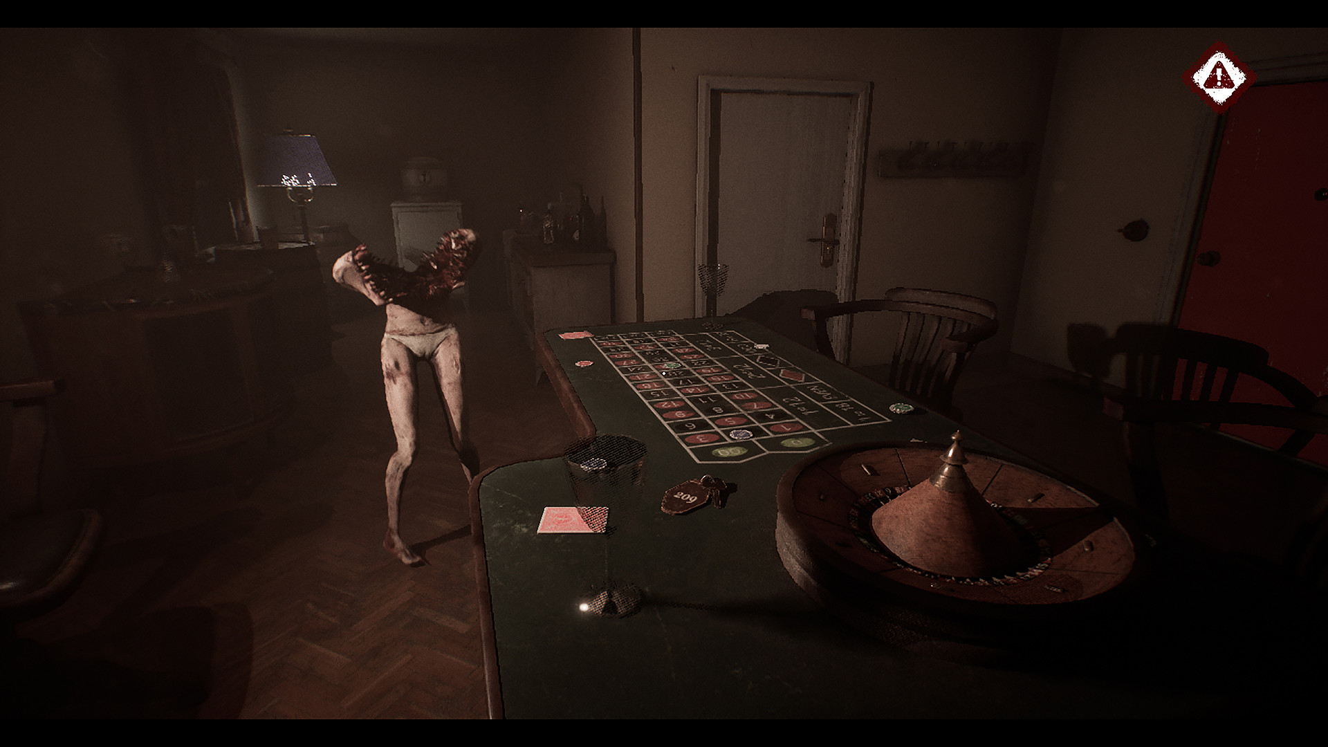 Oxide Room 104 screenshot 10