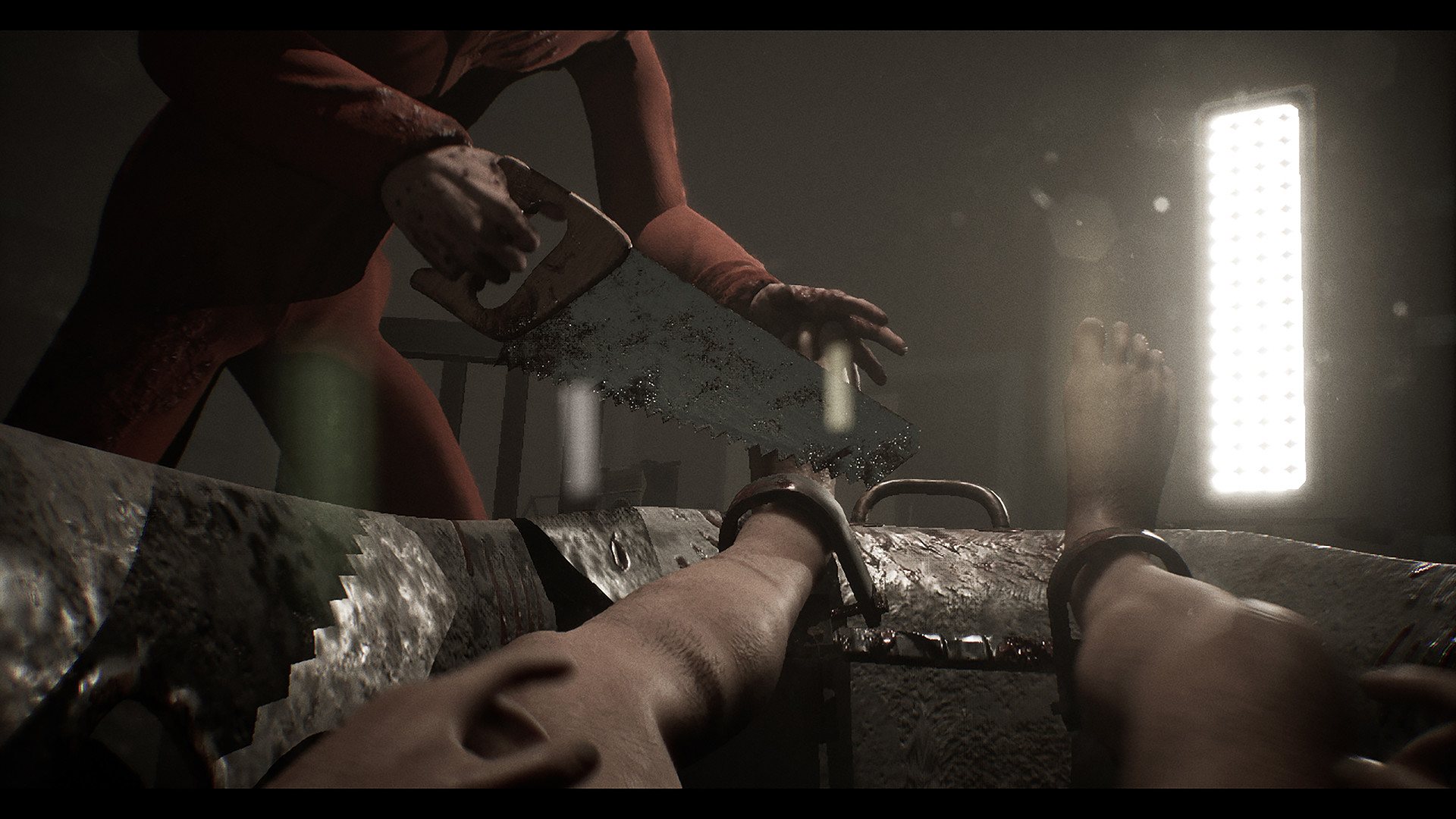 Oxide Room 104 screenshot 8