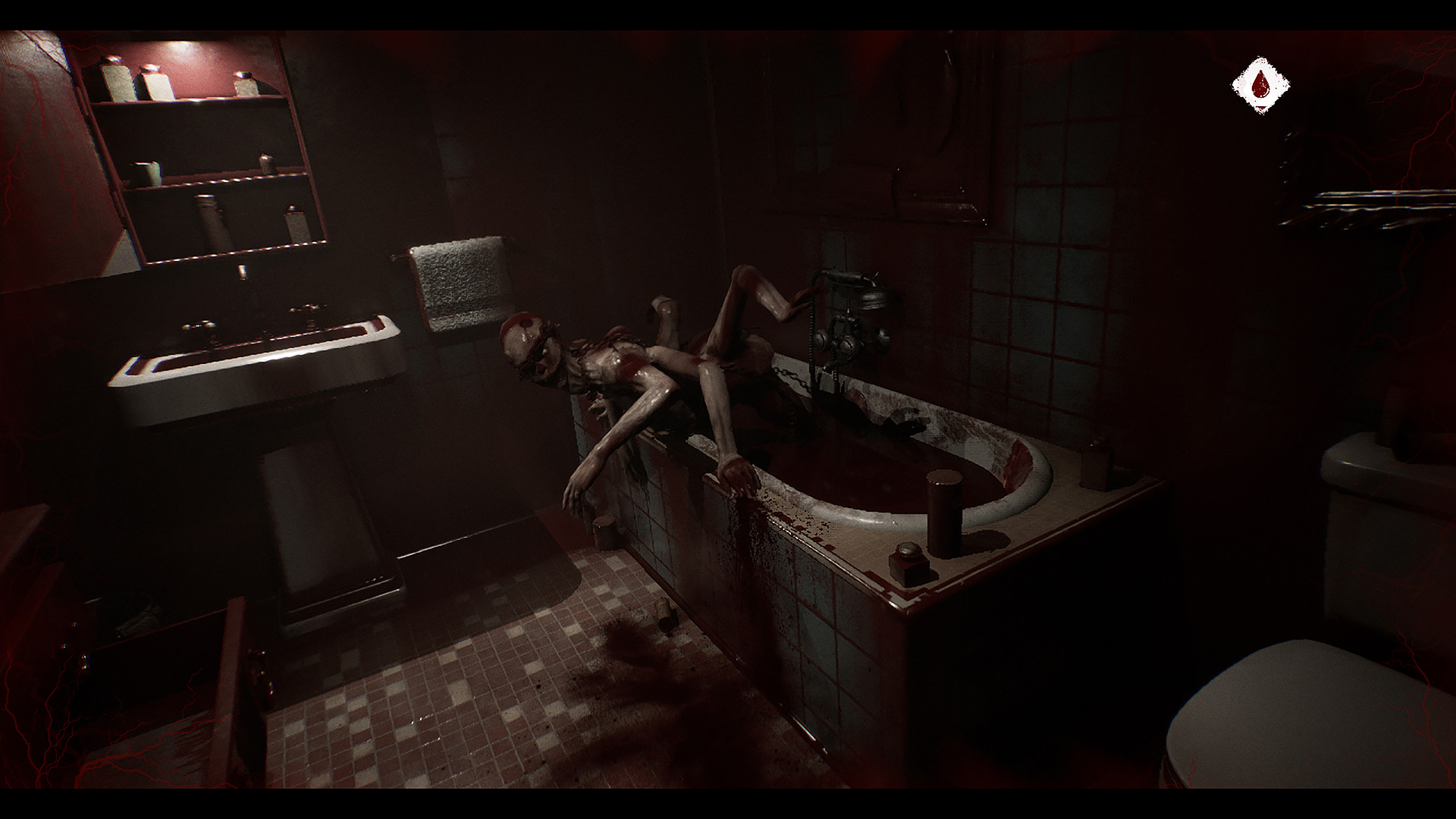 Oxide Room 104 screenshot 7